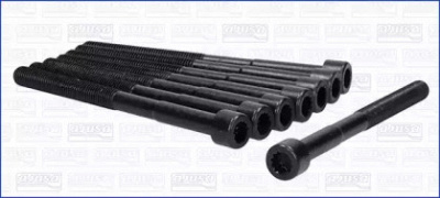 WILMINK GROUP wg1456006 -  Комплект болтов головки цилидра